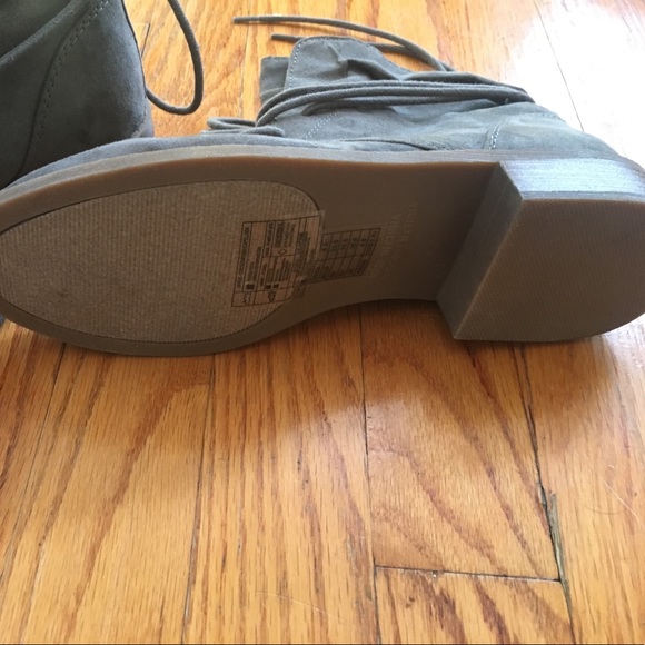 Booties - Picture 3 of 6